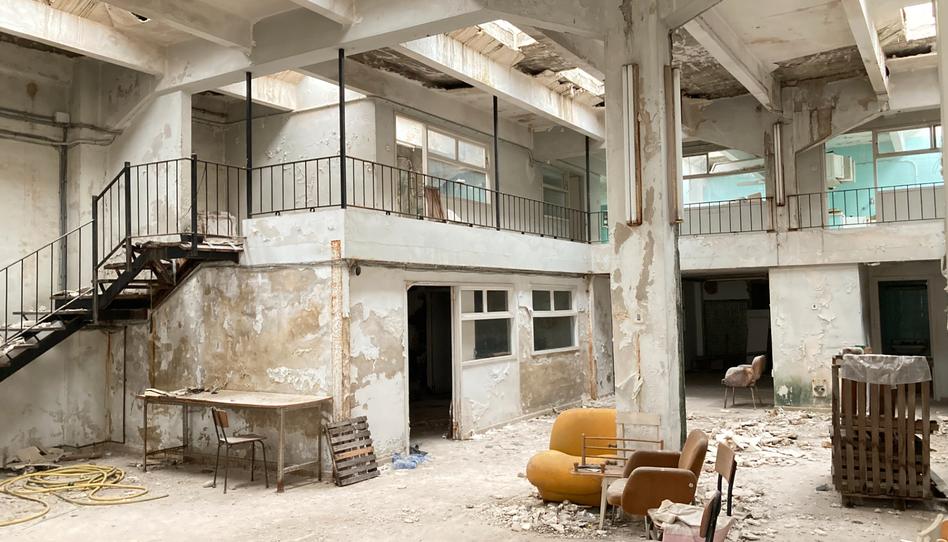 Photo 1 of Office for sale in Carrer Dels Centelles, 7, Russafa, Valencia