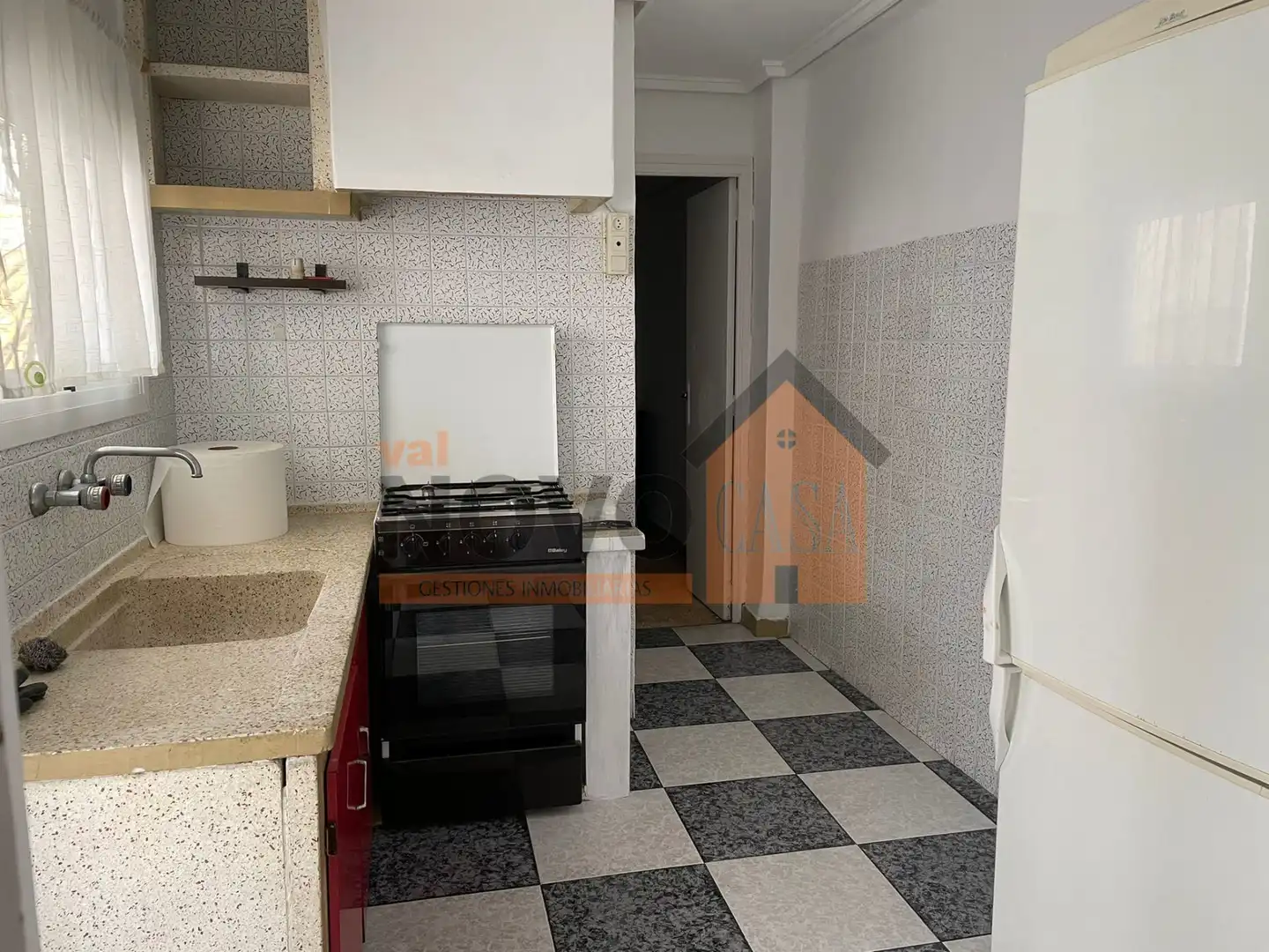 Finca rústica en venta en Silla, Valencia