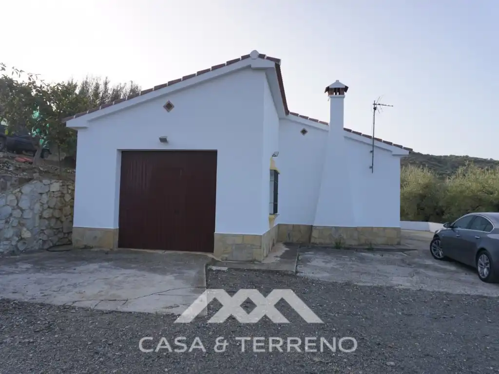 Casa en venta en Alcaucín, imagen 34