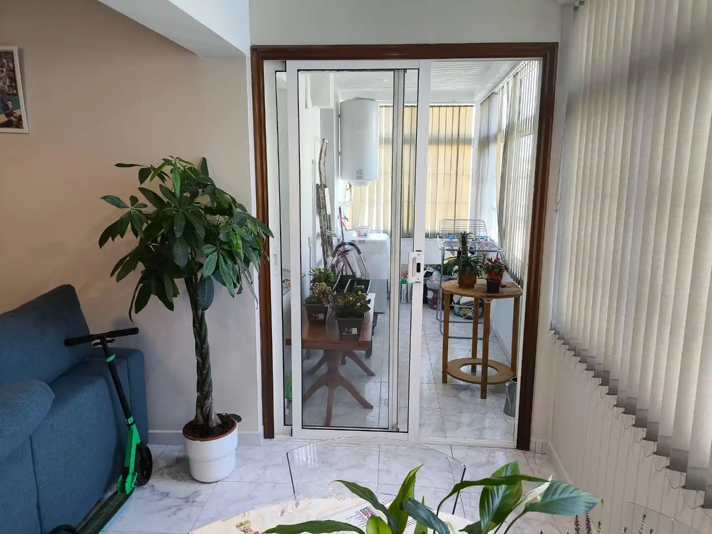 Wohnung zum Verkauf in Calle SATURNO, Carballo