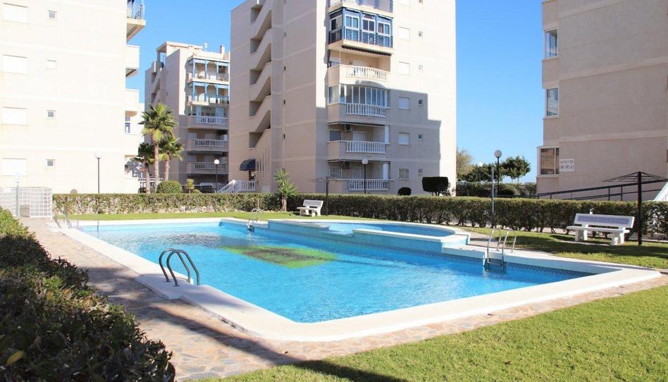 Photo 1 of Planta baja for sale in Los Arenales del Sol, Alicante