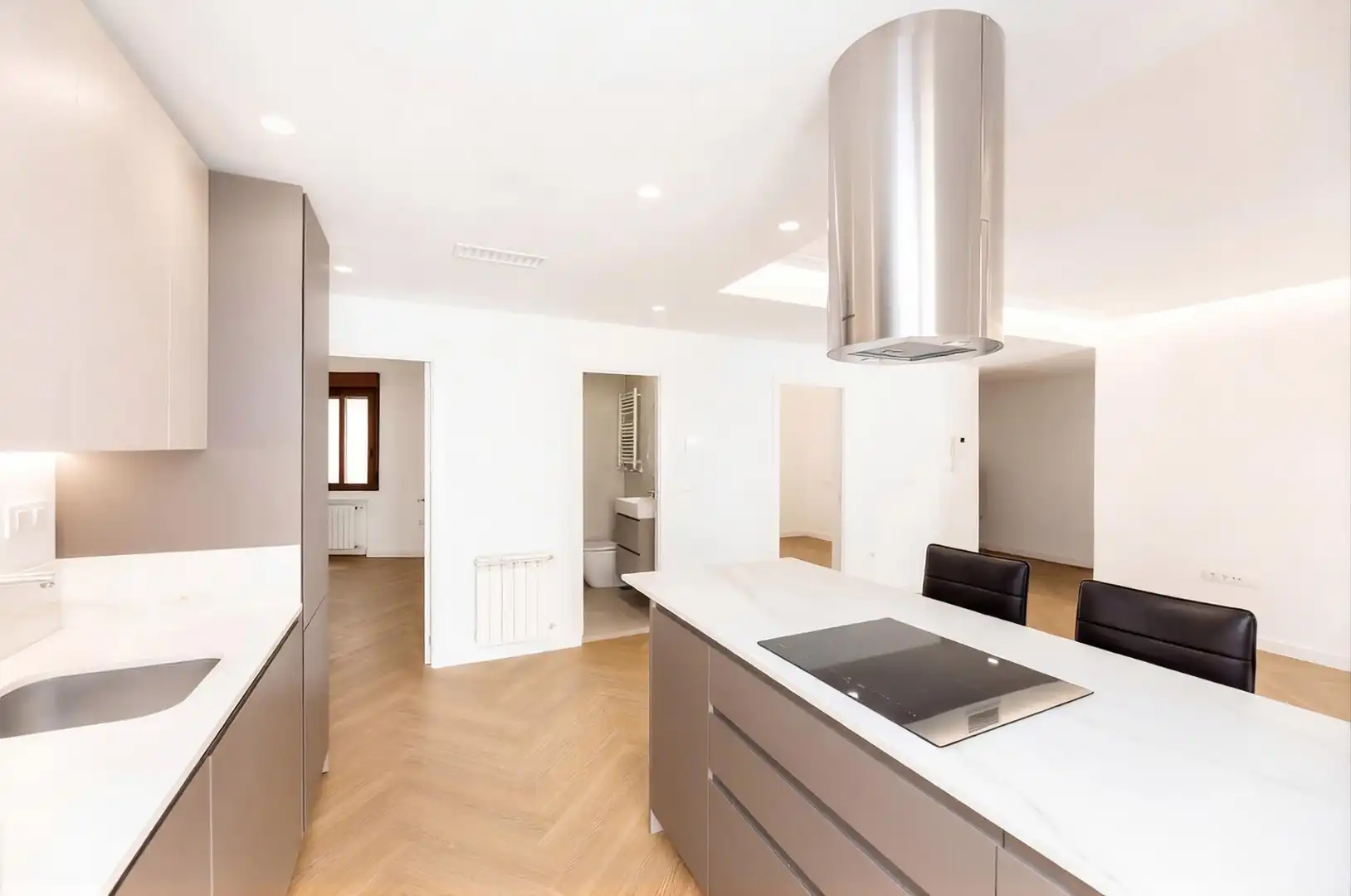 Appartement avec ascenseur à vendre à Calle ALCALA 189, imagen 10