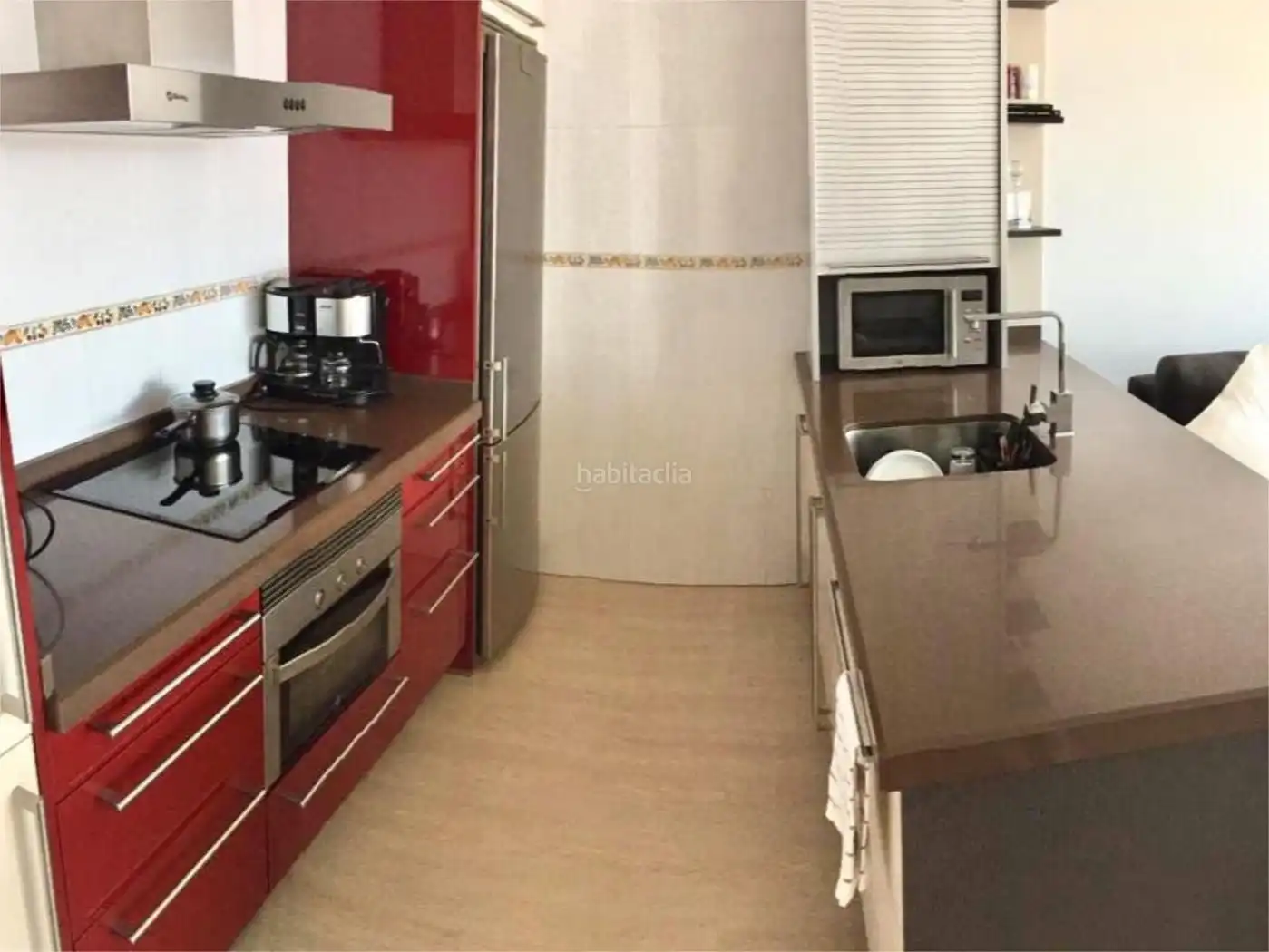 Apartament amb ascensor de lloguer a Rúa de Vigo 26, imagen 2