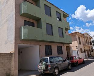 Wohnung zum verkauf in Paseo de la Alberca, 19, Yátova