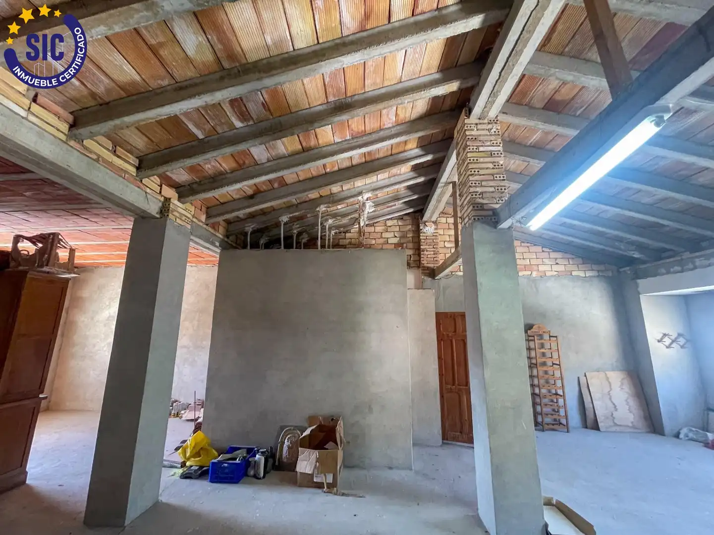 Dúplex en venta en Chera con Calefacción, Jardín privado y Balcón