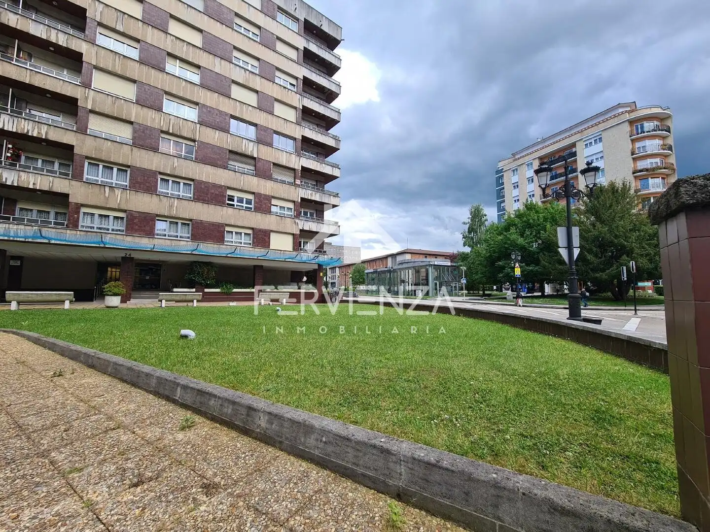 Flat with lift for sale in Centro - Casco Histórico, imagen 57
