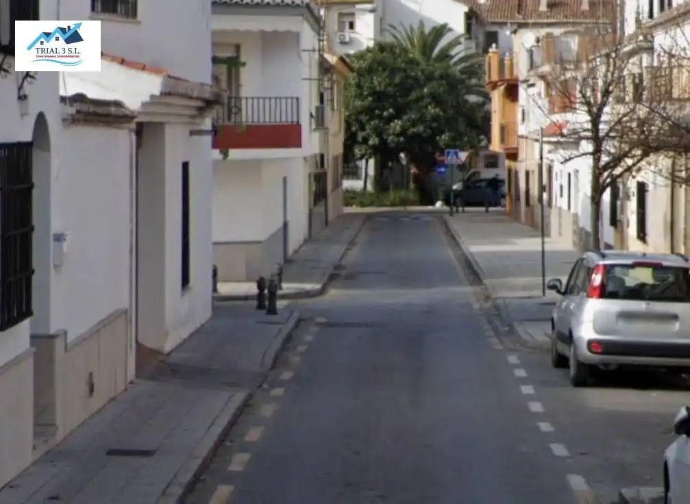 Flat for sale in CIRCUNVALACION ENCINA