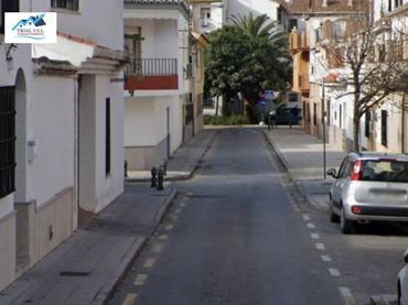 Pis en venda a CIRCUNVALACION ENCINA