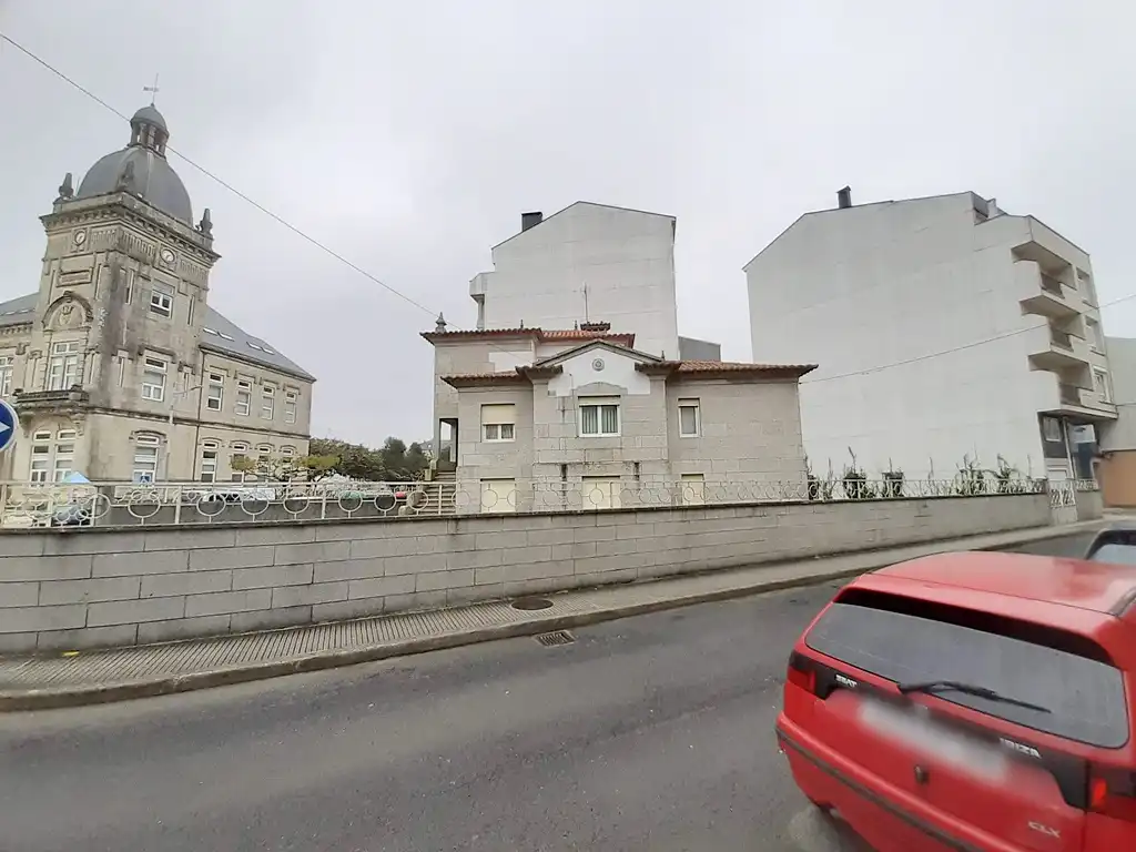 Casa con giardino in vendita a Avenida Benito Vigo, imagen 11