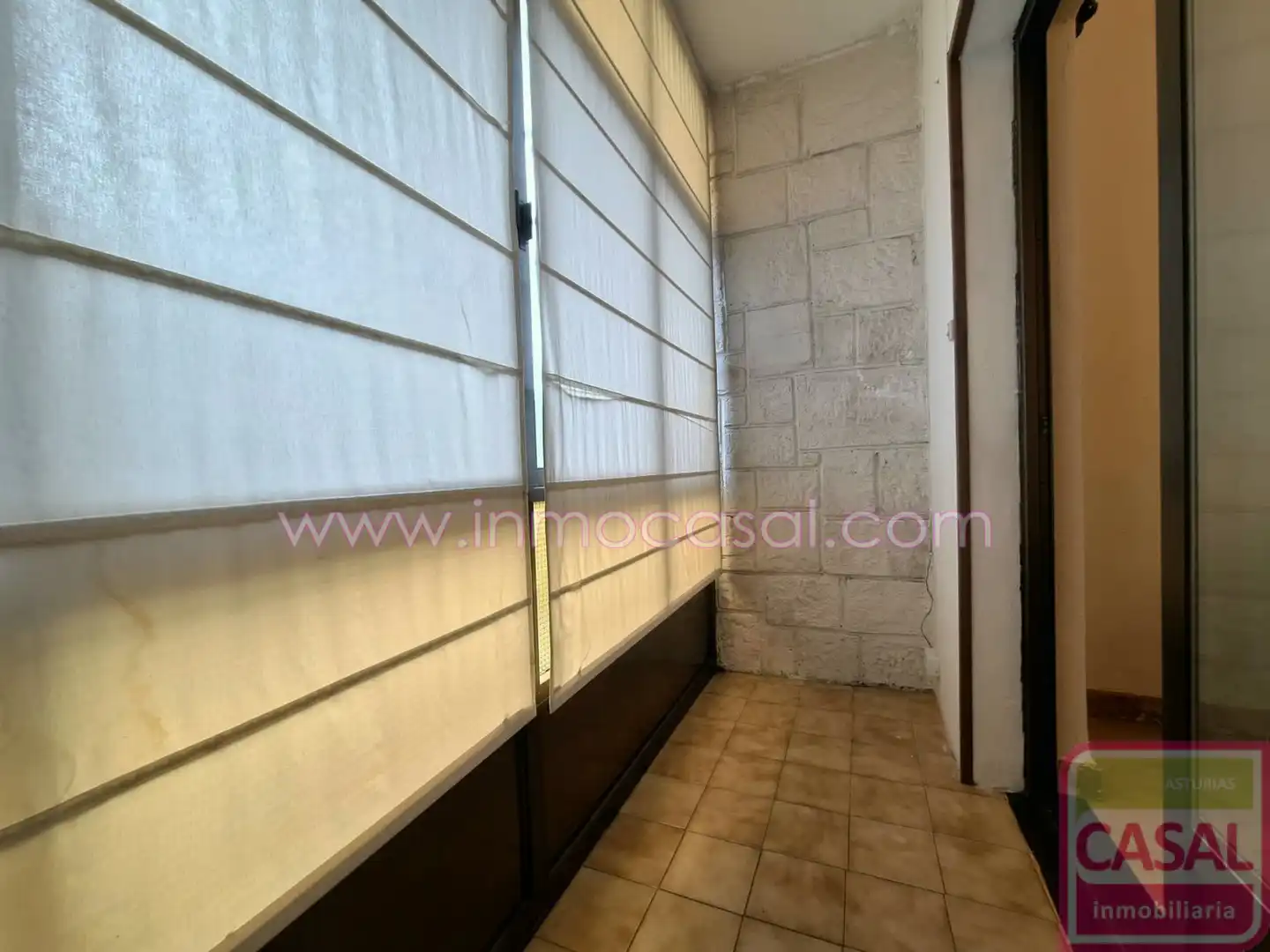 Flat for rent in Mieres (Asturias)  with Heating, Terrace and Furnished