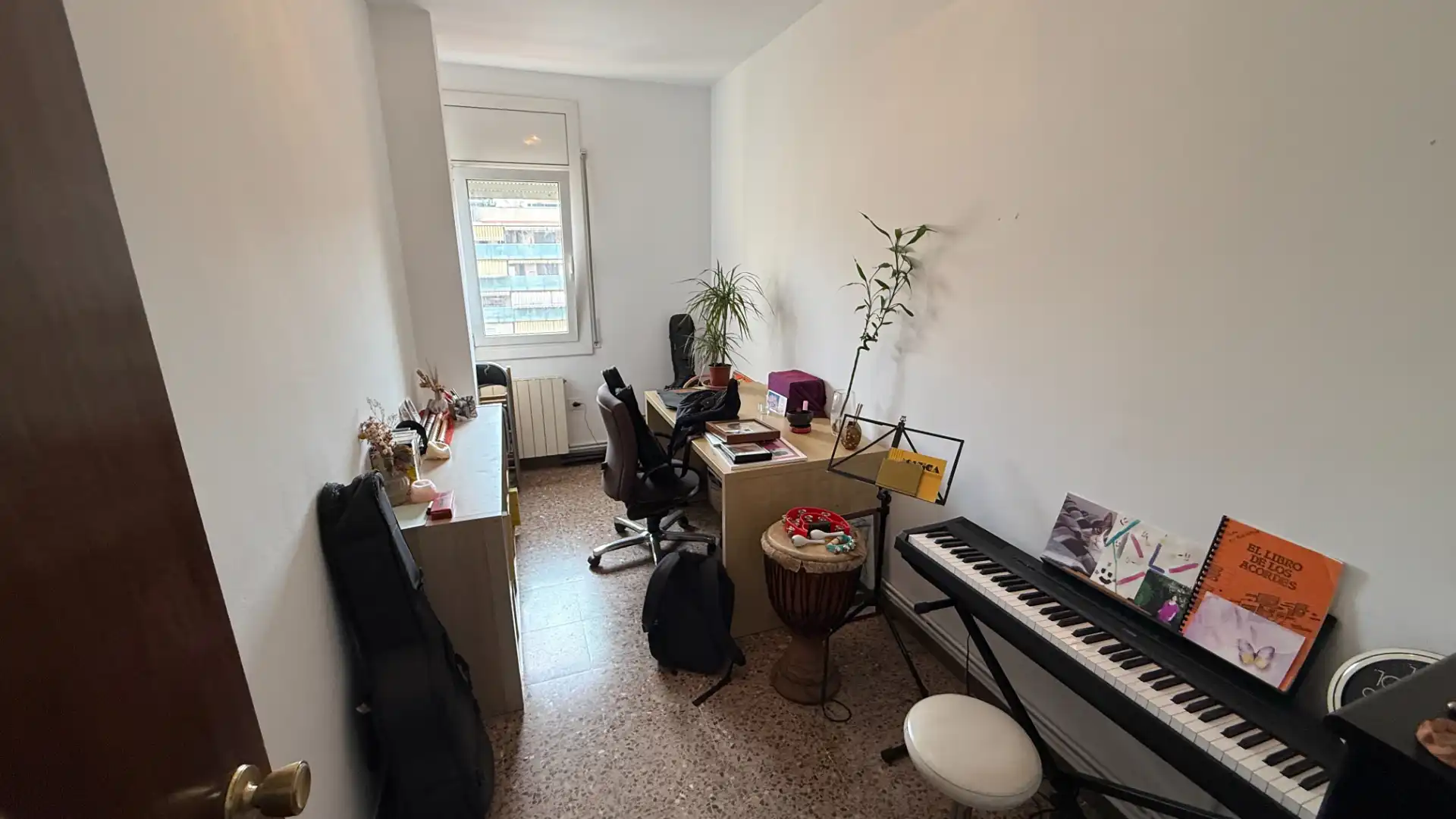 Flat with terrace for sale in Rambla de Josep Anselm Clavé, imagen 16