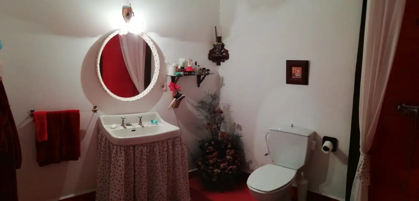Casa o chalet en venta en N/A, Torralba de Calatrava