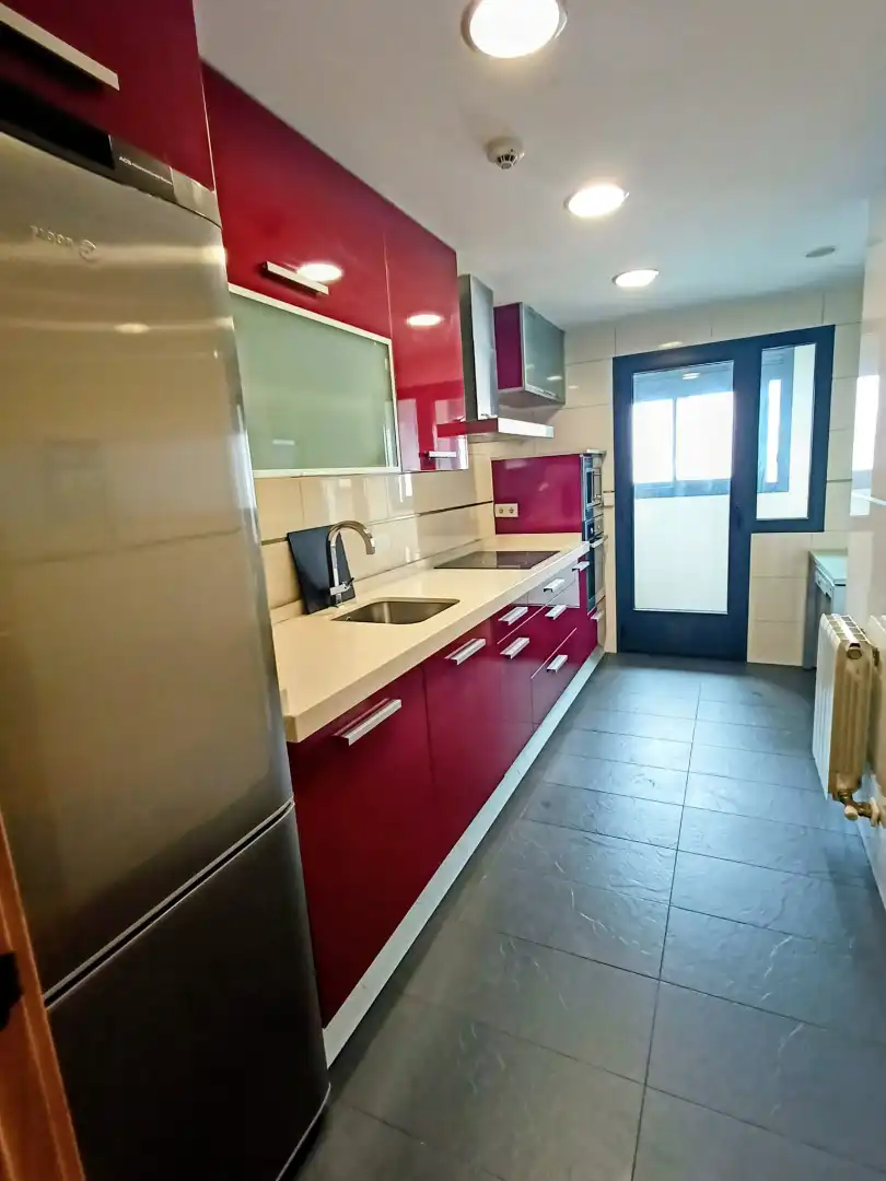Apartament amb piscina en venda a Calle del Monasterio de Santo Domingo de Silos, imagen 40