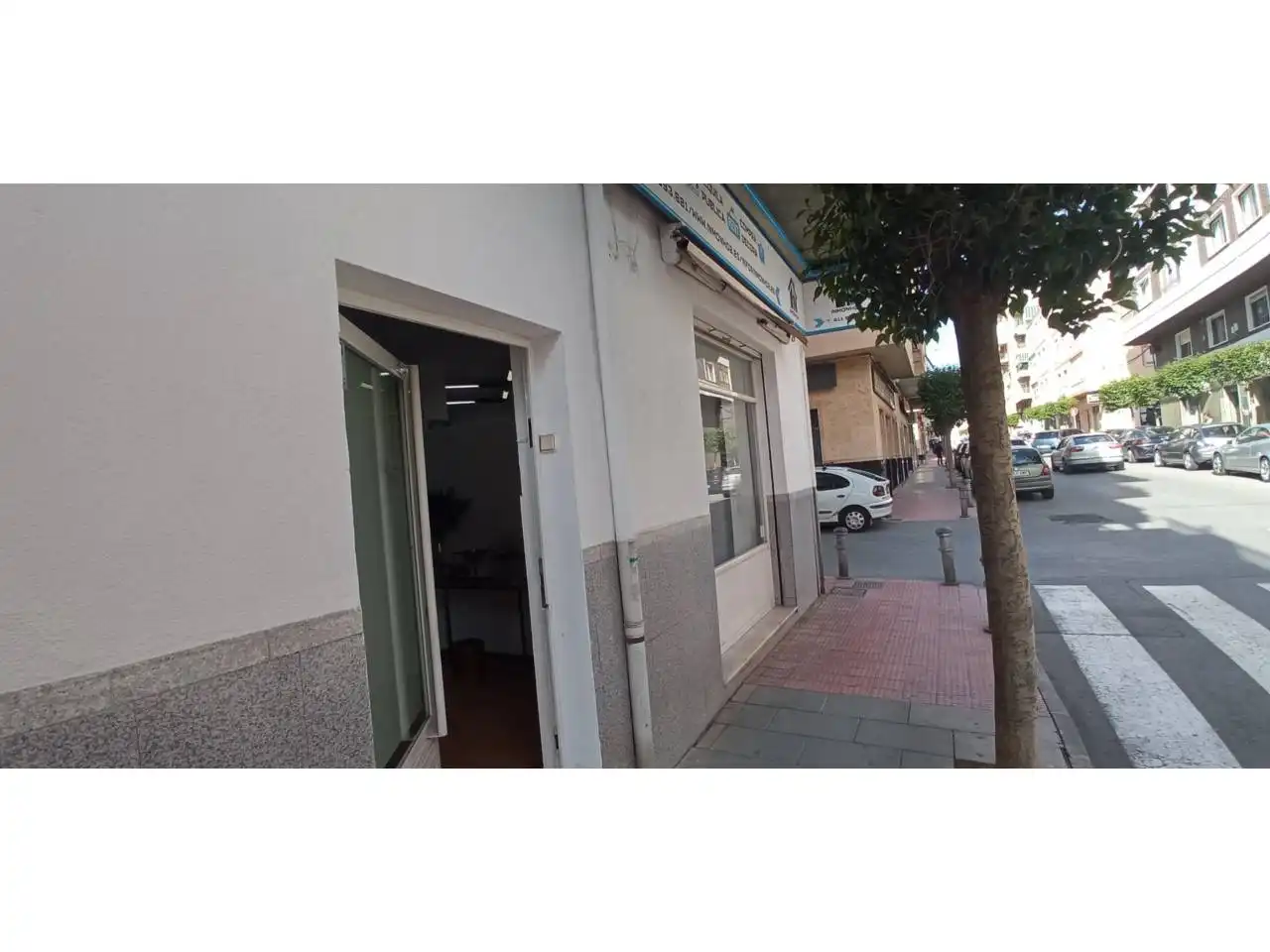 Commercial properties for sale in Calle Pablo Iglesias, 93, Fraternidad