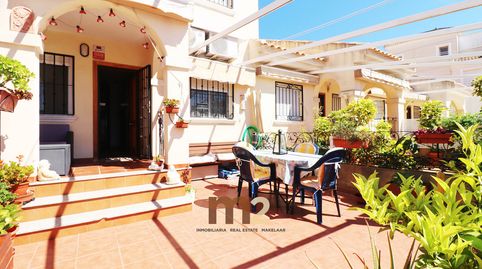 Foto 4 de Casa o chalet en venta en Carrer el Moll, El Moncayo - El Pòrtic, Guardamar del Segura