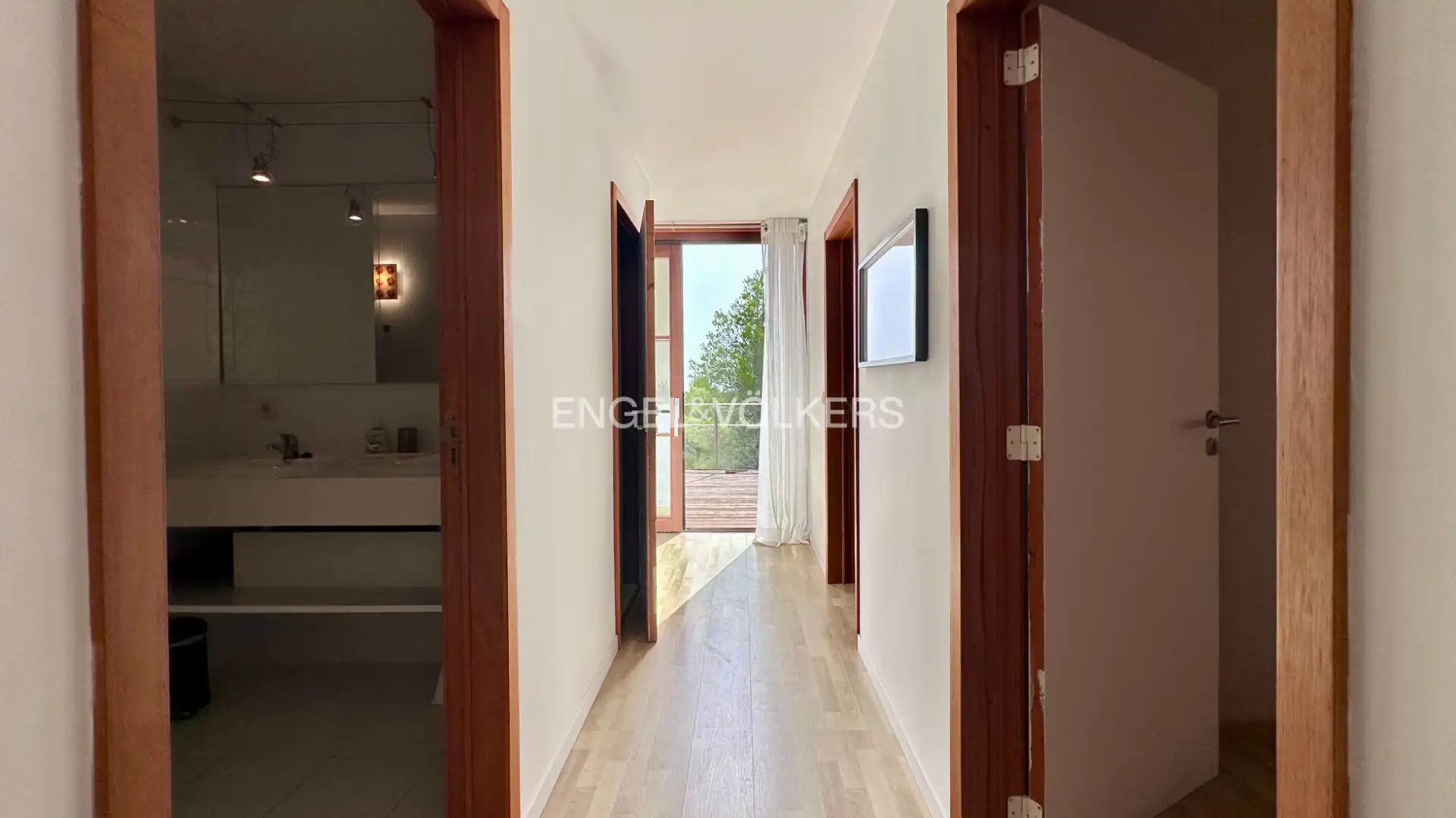 Casa o chalet en venta en L'Ametlla de Mar  con Aire acondicionado, Jardín privado y Terraza