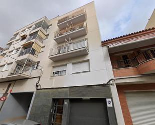 Exterior view of Flat for sale in Vilafranca del Penedès  with Balcony