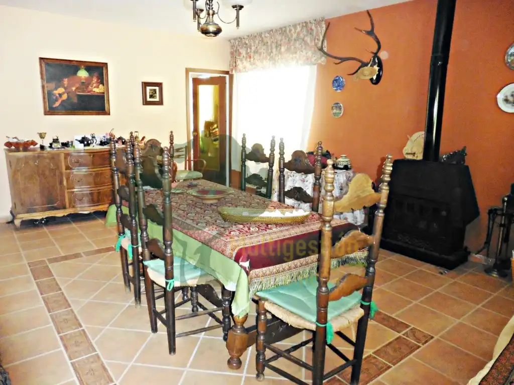 Casa rústica en venda a Malpartida de Cáceres, imagen 8