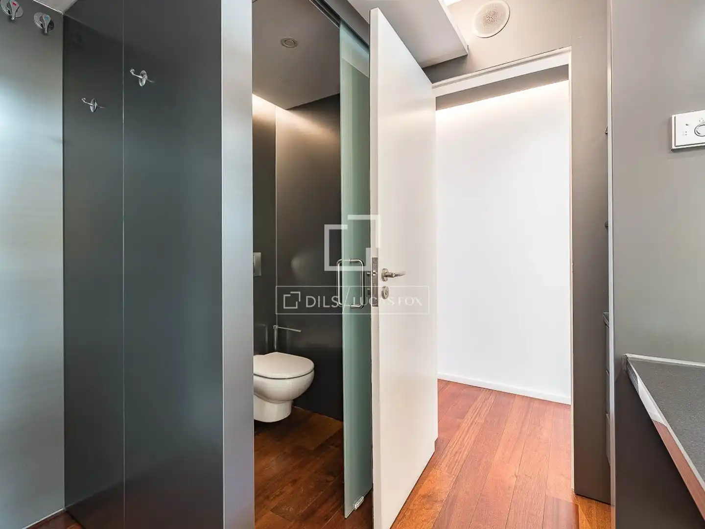 Casa o xalet en venda en Barcelona amb Aire condicionat, Calefacció i Terrassa