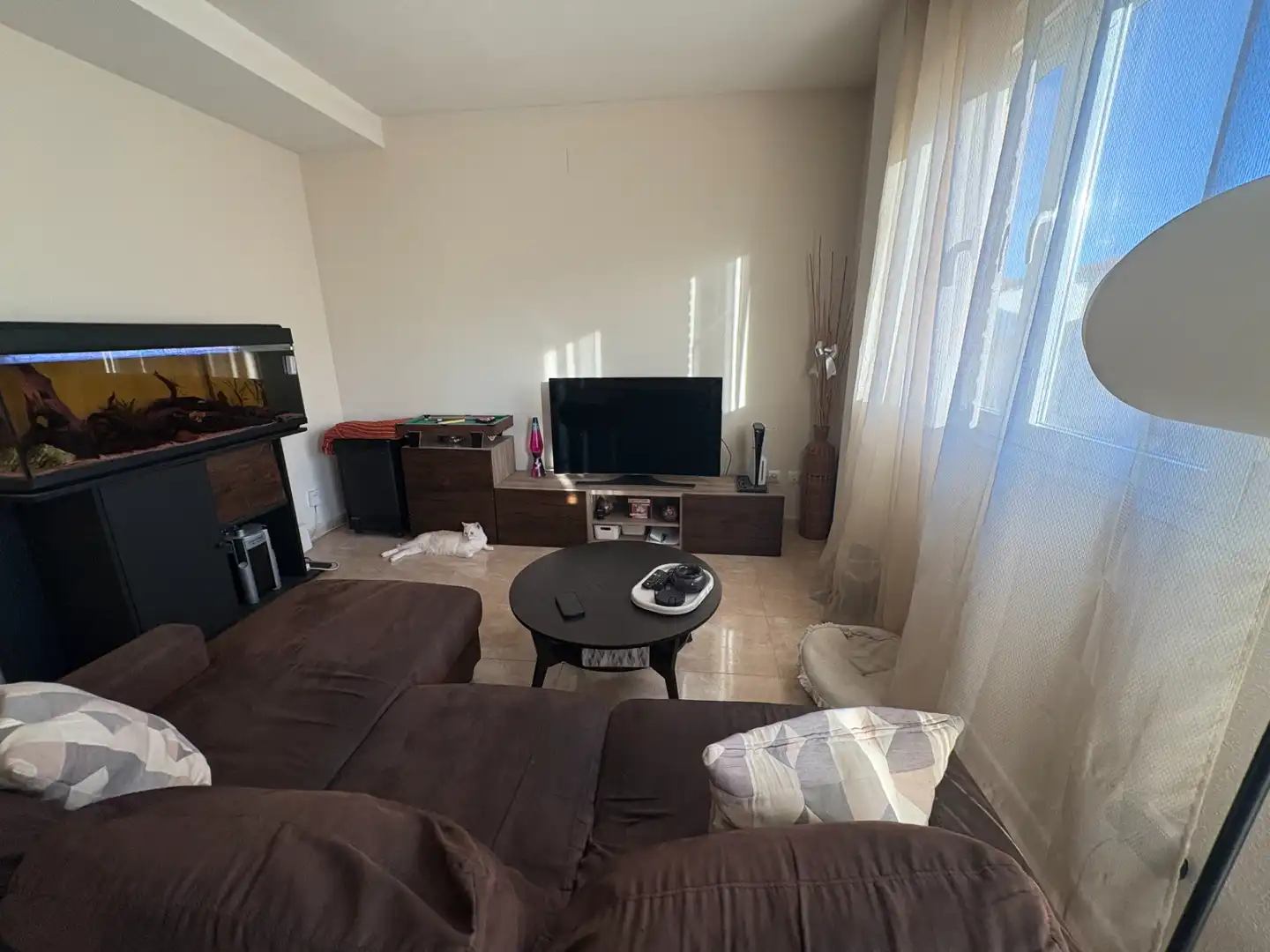 Piso con terraza en venta en Calle Camino de Palomeque 25, imagen 5