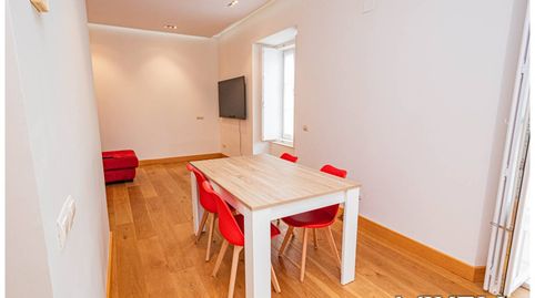 Photo 2 of Flat for rent in Calle Paseo de Pereda, Centro - Ayuntamiento, Santander