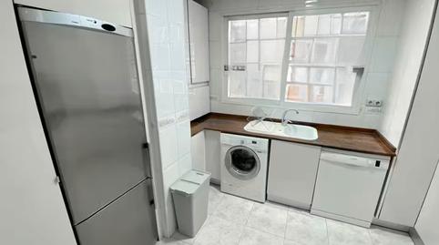 Foto 5 de Pis de lloguer a Santa Cristina - San Rafael, Málaga Capital