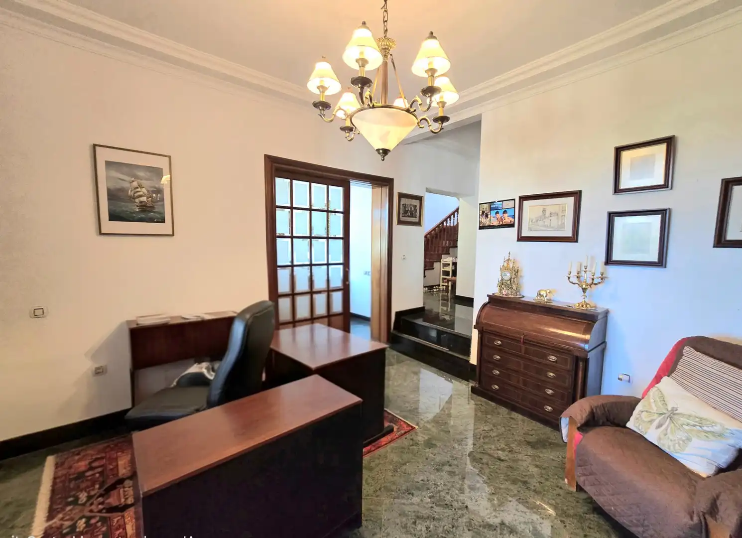 Villa avec terrasse à vendre à Calle Centauro, imagen 20