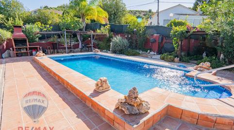 Foto 4 de Casa o xalet en venda a Urbanizacion Miralmonte, Coín, Málaga