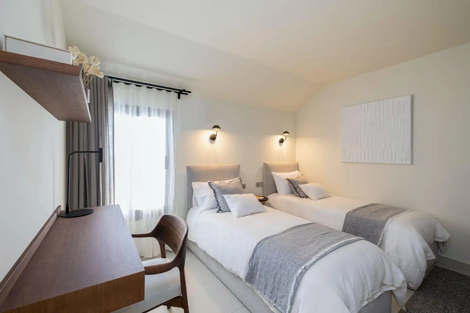 Penthouse mit Pool zum Verkauf in El Higuerón, imagen 10