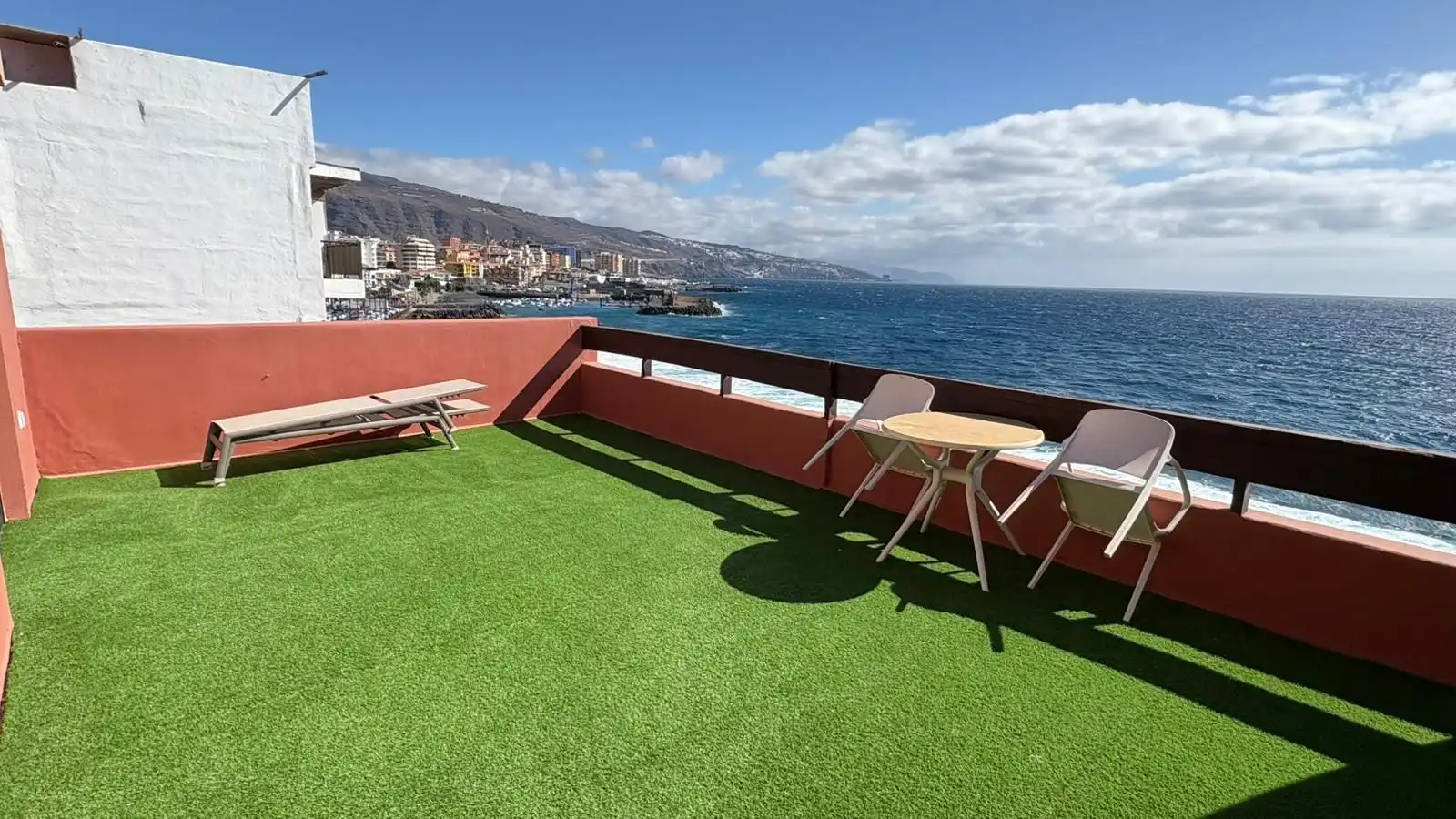 Apartment to rent in Candelaria - Playa La Viuda, imagen 2