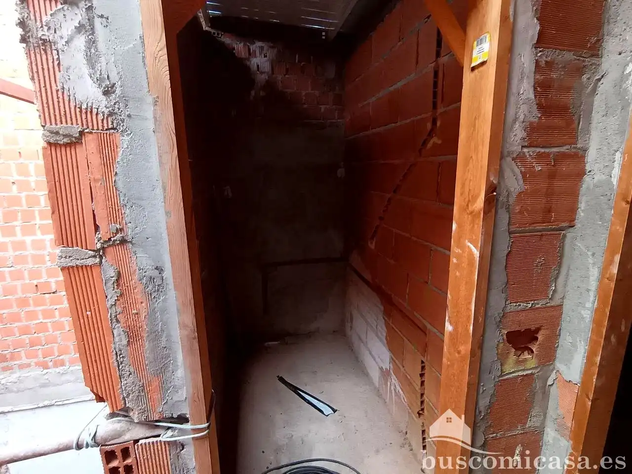 Casa o xalet en venda en Guarromán amb Terrassa