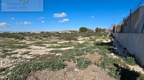Photo 2 of Land for sale in Lugar Sector E-26, 9051, El Travaló - Martínez Valero, Alicante