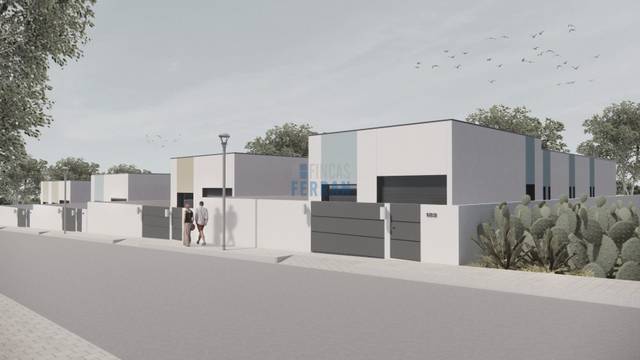 Casa-chalet en Venta en Coma-ruga platja