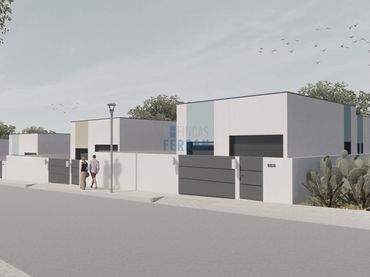 Maison avec piscine à vendre à Coma-ruga platja