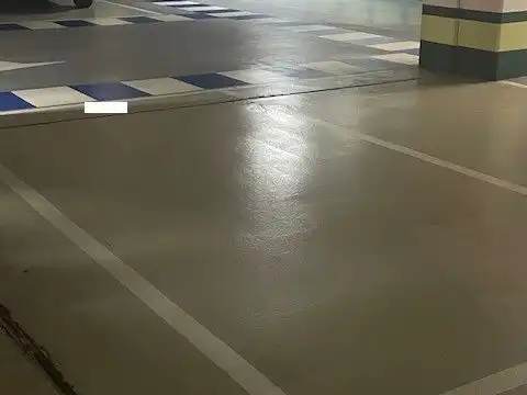 Parkplatz von Garage zur Miete in A Coruña Capital  mit Alarm
