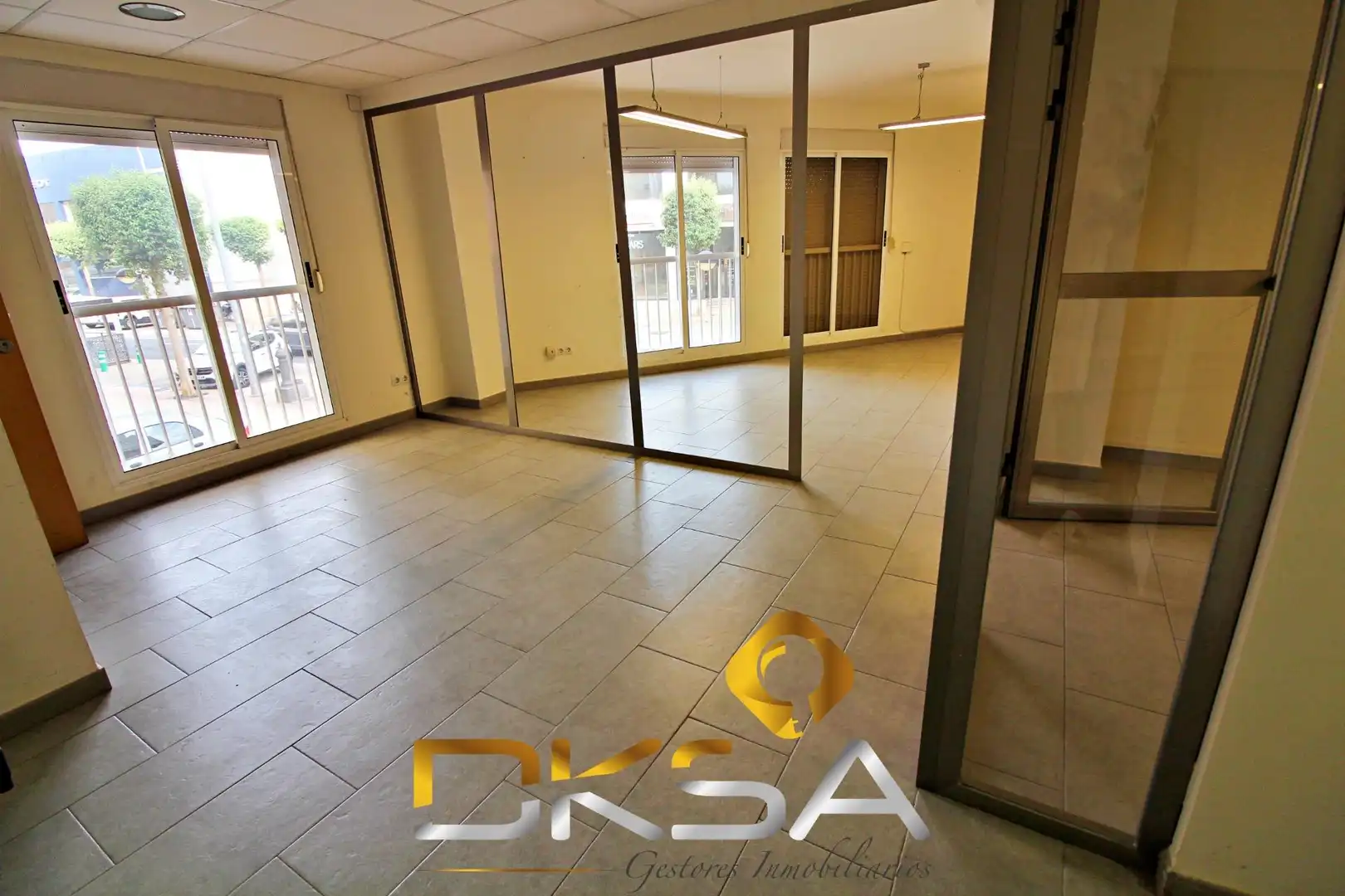 Local comercial de lloguer a AUSIAS MARC, imagen 6