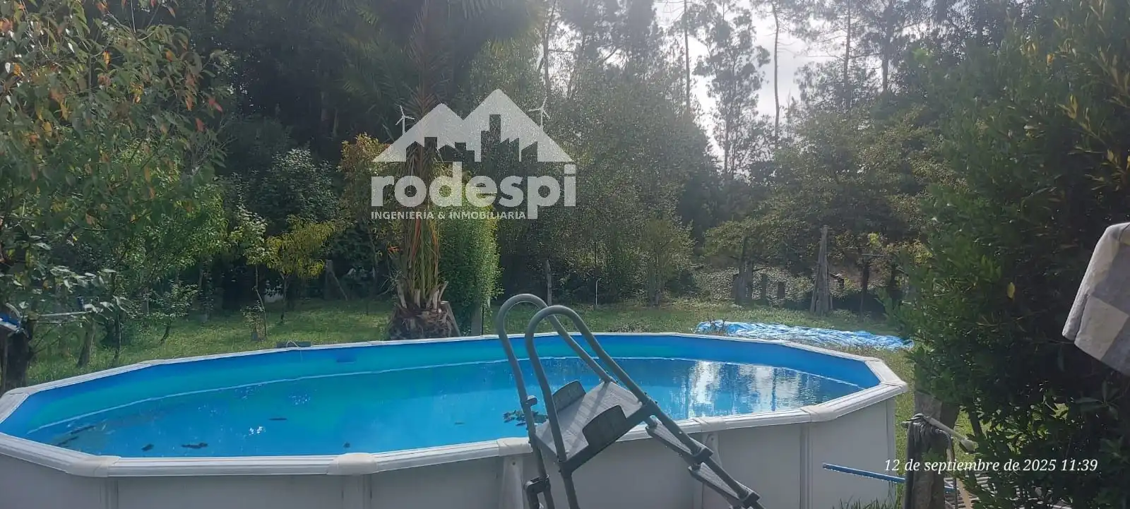 Terrenys i solars en venda a VILANOVA MOREIRA, imagen 10