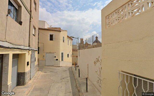 Piso en Venta en CL CUEVA SANTA en Casco Antiguo