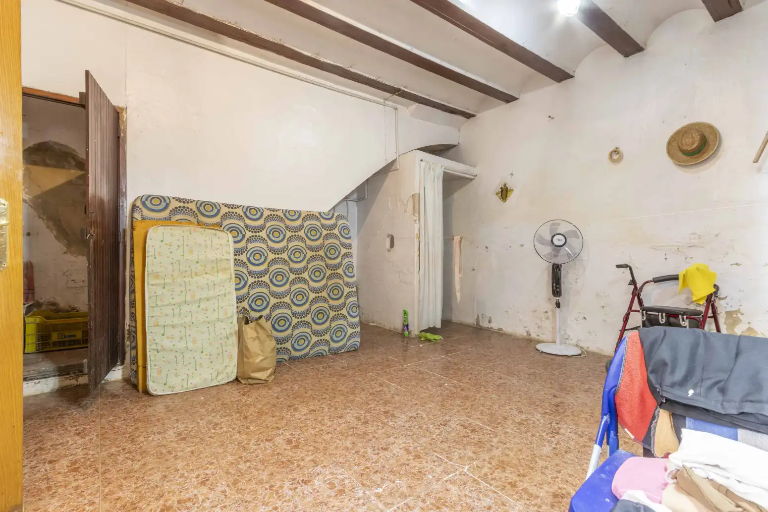 Casa o chalet en venta en El Castellar i l'Oliverar