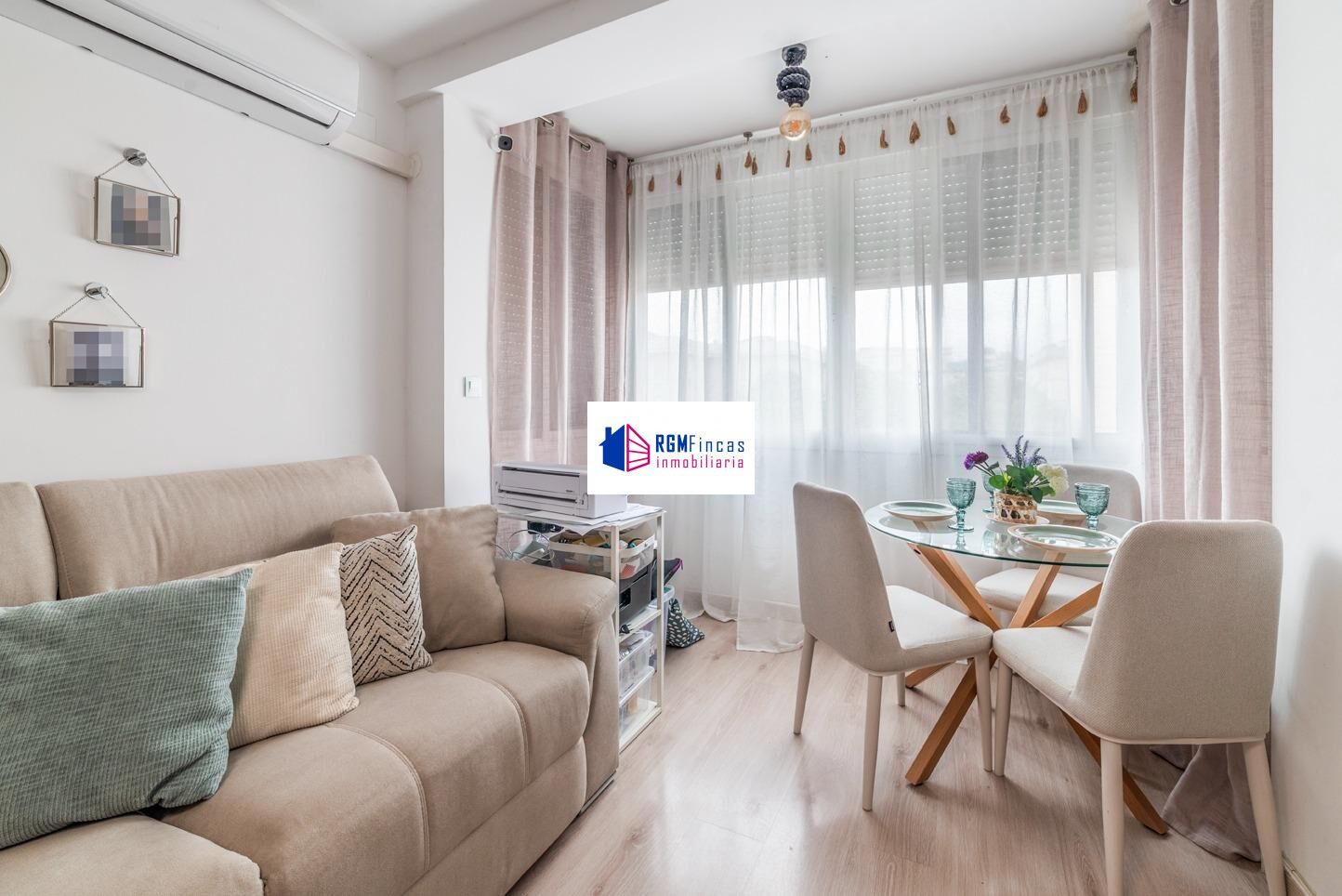 Habitación de Piso en venta en  Sevilla Capital con Terraza