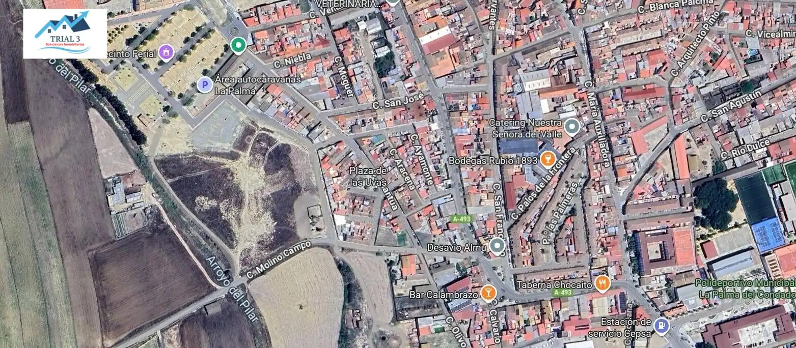 Casa en venda a Calle MANTUA, imagen 3