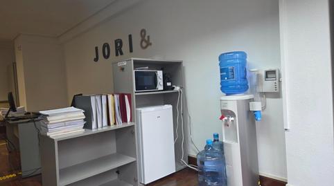 Photo 5 of Office to rent in Calle Colón de Larreategui, Plaza Circular, Bilbao