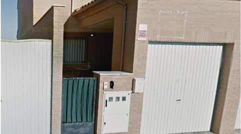 Foto 4 de Casa o xalet en venda a Cabañas de Yepes, Toledo
