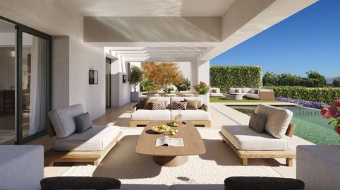 Foto 4 de Casa o chalet en venta en Sotogrande Alto, Sotogrande