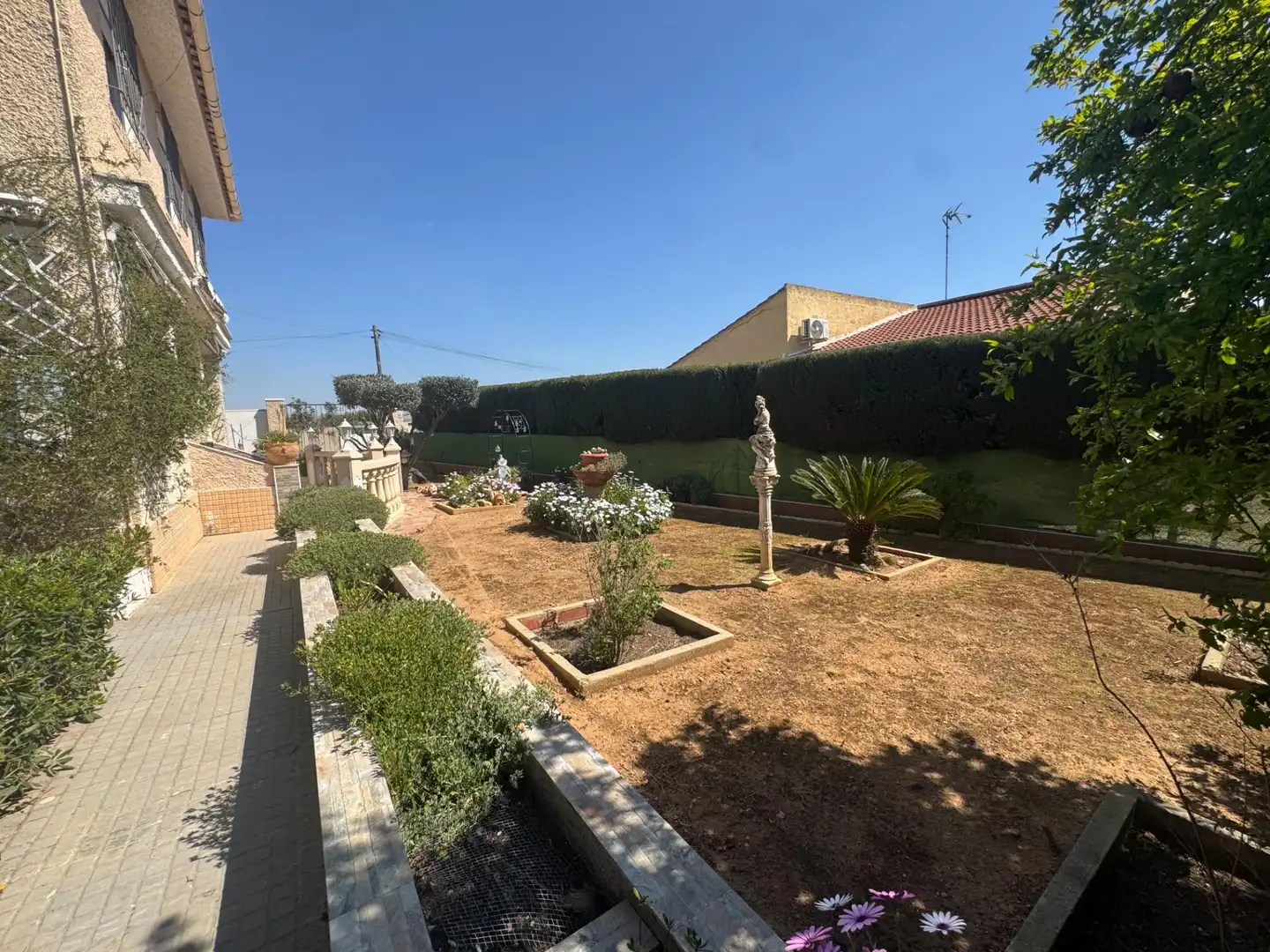 Casa o xalet en venda a Vilamarxant