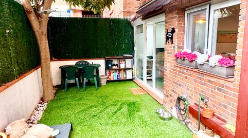 Photo 4 of Planta baja for sale in El Burgo, Madrid