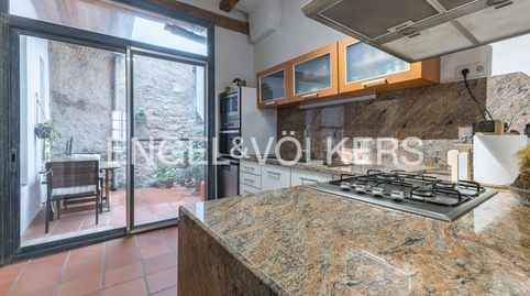 Foto 2 de Casa o chalet en venta en El Castell de Cubelles, Cubelles