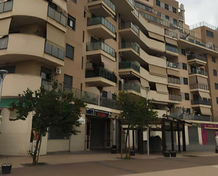 Vista exterior de Apartament en venda en Alzira