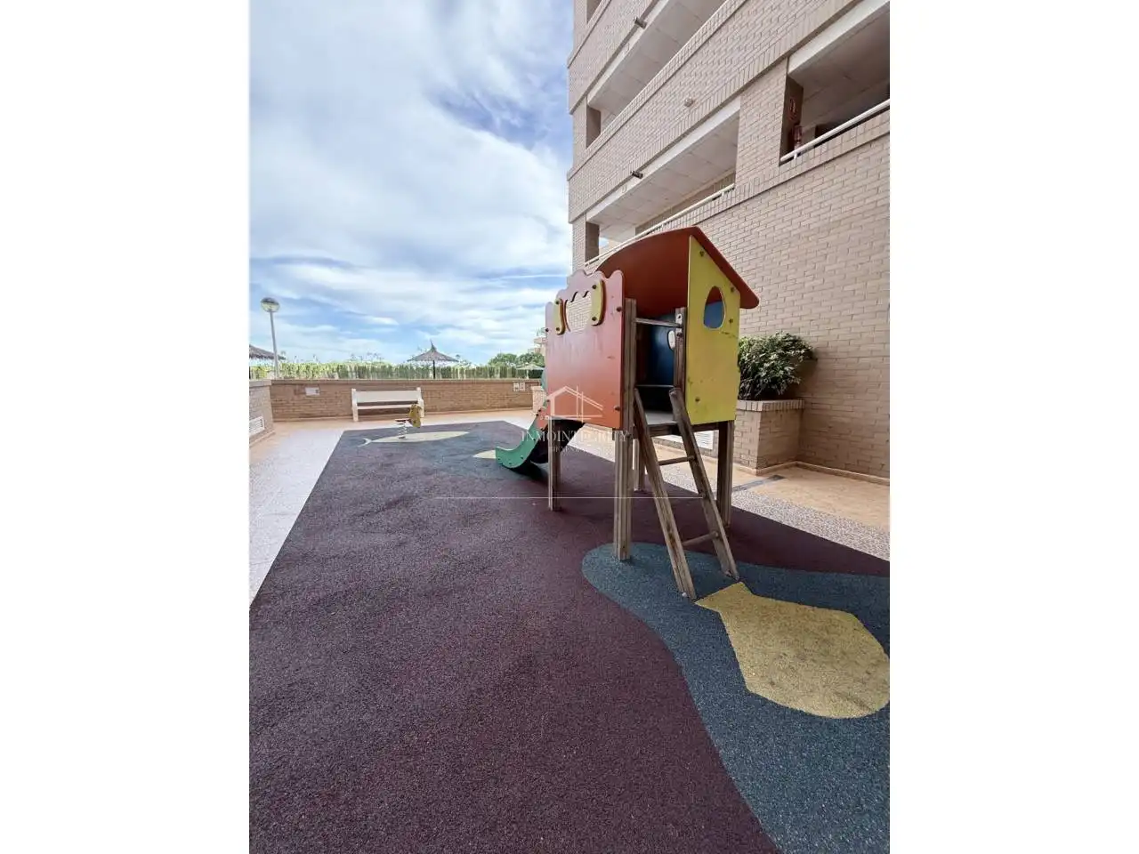 Apartament en venda a Calle Joanot Martorell, 7, Jardines del Mar