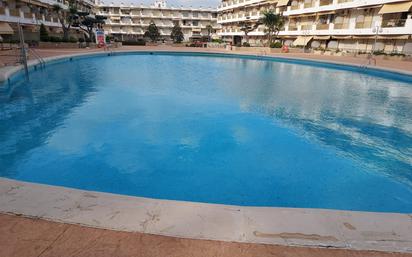 Swimming pool of Apartment for sale in Cambrils  with Air Conditioner, Terrace and Swimming Pool